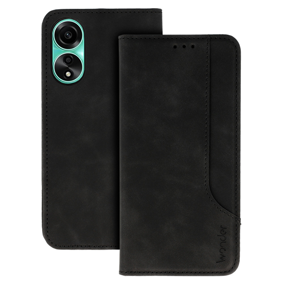 Изображение Wonder Prime Case for Oppo A78 5G black