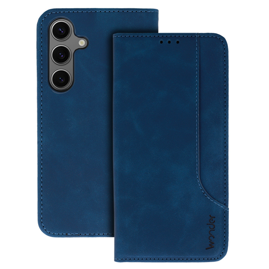 Picture of Wonder Prime Case for Samsung Galaxy A15 5G navy