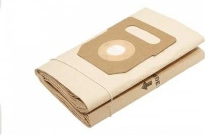 Attēls no Worek do odkurzacza Invest WORKI PAPIEROWE PR2/PROFI 2 i 4 Invest