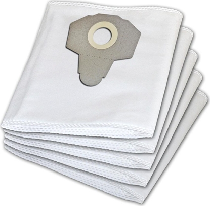 Attēls no Worek do odkurzacza SAFBAG L4 Liv Einhell