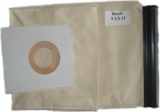Picture of Worek do odkurzacza WOREK PÓCIENNY S1/S6/S11 Bosch/Siemens