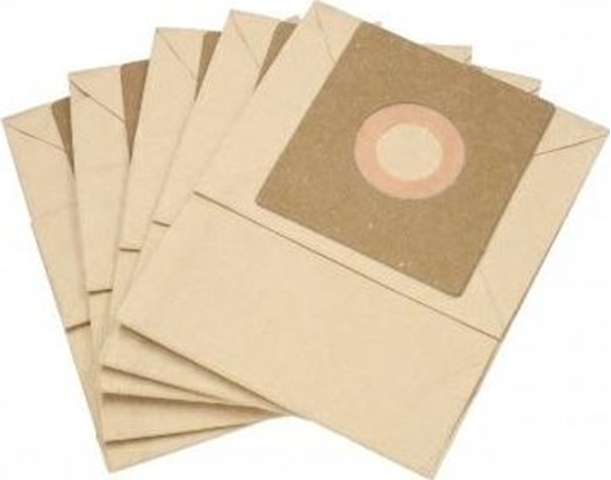 Picture of Worek do odkurzacza Worki papierowe D011 Zelmer Duo Invest