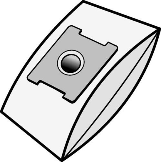 Picture of Worek do odkurzacza WORKI PAPIEROWE Y18 INVEST