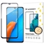 Изображение Wozinsky - Infinix Note 12 Pro Full Screen Tempered Glass with Frame Full Glue