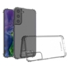 Изображение Wozinsky - Wozinsky Anti Shock Armored Case for Samsung Galaxy S22 + (S22 Plus) transparent