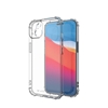 Изображение Wozinsky Wozinsky Anti Shock case for iPhone 14 Plus transparent transparent case