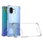 Picture of Wozinsky Wozinsky Anti Shock durable case with Military Grade Protection for Xiaomi Mi 11 transparent
