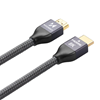 Picture of Wozinsky Wozinsky cable HDMI 2.1 8K 60 Hz 48 Gbps / 4K 120 Hz / 2K 144 Hz 2 m silver (WHDMI-20)