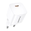 Изображение Wozinsky Wozinsky CMWCS USB-C PD 20W wall charger - white