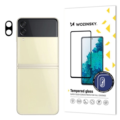 Изображение Wozinsky Wozinsky Full Camera Glass 9H Full Camera Tempered Glass for Samsung Galaxy A13 5G