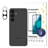 Изображение Wozinsky Wozinsky Full Camera Glass 9H Full Camera Tempered Glass for Samsung Galaxy A13 5G