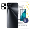 Изображение Wozinsky Wozinsky Full Camera Glass for Realme 10 5G / Realme 9i 5G