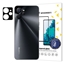 Picture of Wozinsky Wozinsky Full Camera Glass for Realme 10 5G / Realme 9i 5G