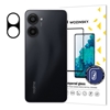 Изображение Wozinsky Wozinsky Full Camera Glass for Realme 10 5G / Realme 9i 5G