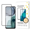 Изображение Wozinsky Wozinsky Full Glue Tempered Glass for Motorola Moto G62