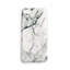 Attēls no Wozinsky Wozinsky Marble TPU case cover for Samsung Galaxy S21 Ultra 5G white