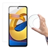 Изображение Wozinsky Wozinsky Nano Flexi Hybrid Flexible Glass Film Xiaomi Redmi 10 Tempered Glass