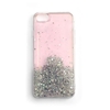 Изображение Wozinsky Wozinsky Star Glitter Shining Cover for Samsung Galaxy M31s pink