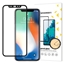 Изображение Wozinsky Wozinsky Full Glue Tempered Glass for iPhone 11 Pro Max / iPhone XS Max - with Black Frame