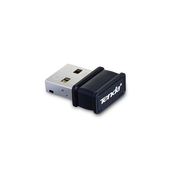 Picture of WRL ADAPTER 150MBPS USB/W311MI TENDA