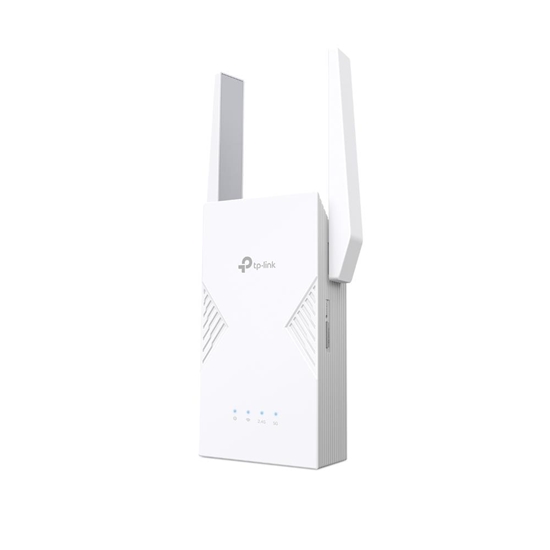 Изображение WRL RANGE EXTENDER 3600MBPS/DUAL BAND RE235BE TP-LINK