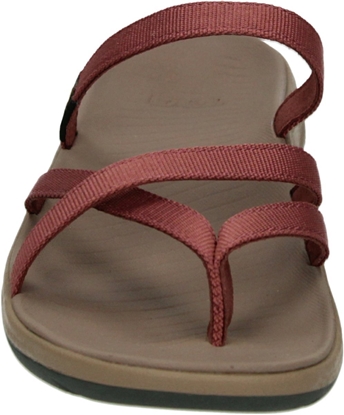 Picture of W'S TirraTraveler Flip, MAH, 39 (us 8); uk 6