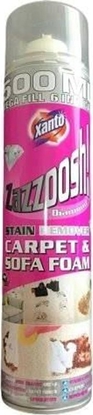 Attēls no Xanto Piana do czyszczenia Dywan i Tapicerka 500ml