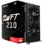 Attēls no XFX RX 7600    Gaming SWFT210            8GB GDDR6 HDMI 3xDP