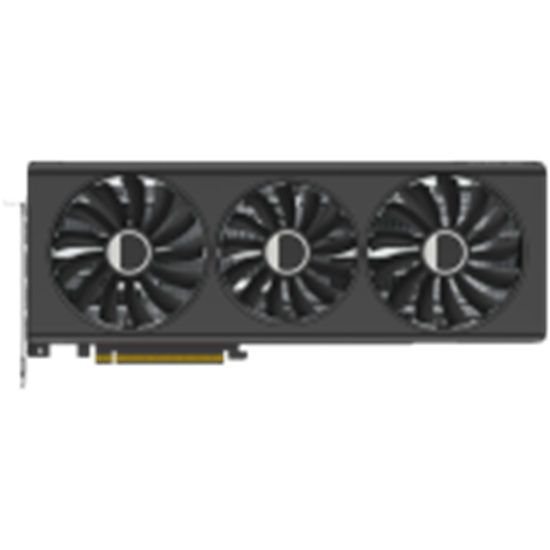 Picture of XFX RX-79GMERCB9