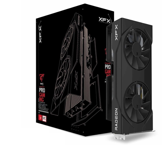 Изображение XFX RX-96TSW16BQ