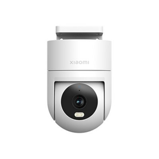 Изображение Xiaomi  Camera  CW300 EU  Dome  4 MP  F1.6  IP66  H.265  Micro SD  Max. 256GB (Atv.iepak.)