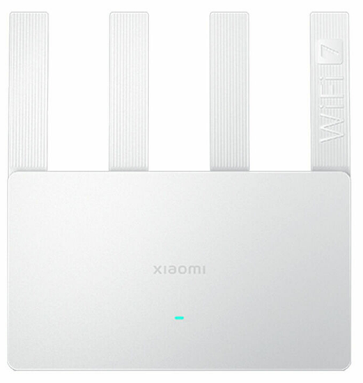 Picture of Xiaomi BE3600 Router