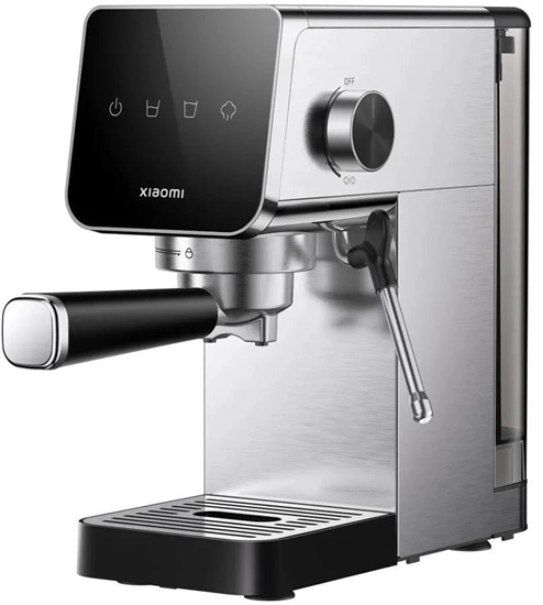 Picture of Xiaomi Semi-Automatic Espresso Machine (BHR9798EU)