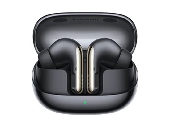 Picture of Xiaomi Buds 5 Pro WiFi, Black |