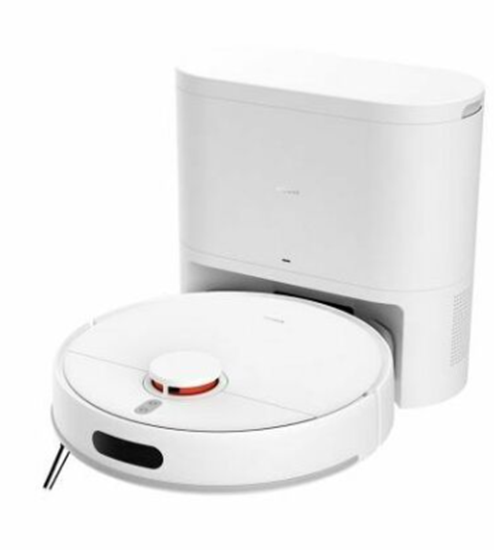 Изображение Xiaomi H40 Robot Vacuum Cleaner