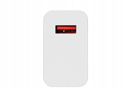 Picture of Xiaomi MDY-15-ET USB-A 67W Travel Charger White (B