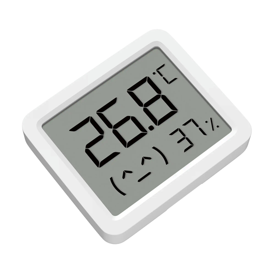 Picture of Xiaomi Mi 3 Mini Temperature and Humidity Monitor