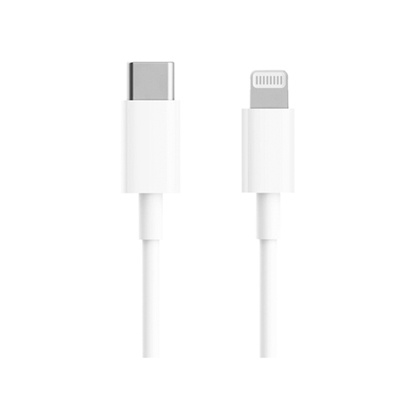 Picture of Xiaomi Mi BHR4421GL USB-C to Lightning Cable 1m