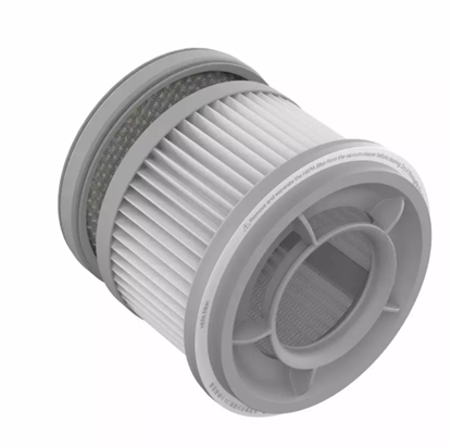 Изображение Xiaomi Mi Vacuum Cleaner G10 / G9 HEPA Filter Kit Filter for Mi Vacuum Cleaner G10/G9
