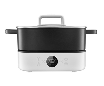Изображение Multifunctional Hot Pot Cooker 6L 