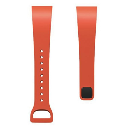 Picture of Xiaomi opaska Mi Smart Band 4C Strap pomarańczowy|