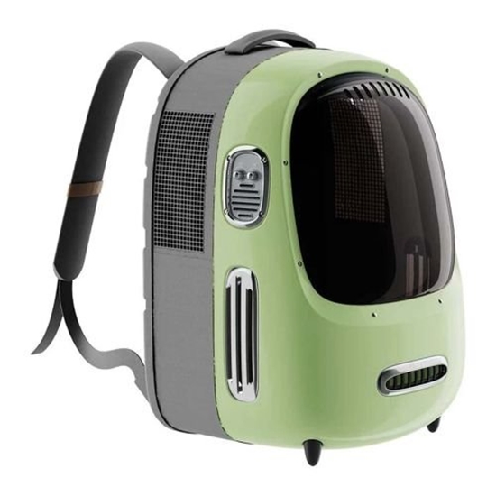 Picture of Xiaomi Petkit Breezy 2 Smart Cat Carrier