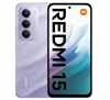Picture of Xiaomi Redmi 15 4G 6/128GB Sandy Purple