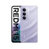 Picture of Xiaomi Redmi 15 4G 6/128GB Sandy Purple