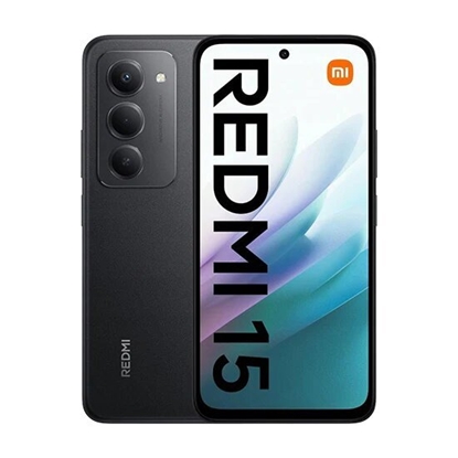 Изображение Xiaomi Redmi 15 Smartphone 6 GB / 128GB