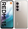 Изображение Xiaomi Redmi 15 Smartphone 8GB / 256GB Titanium Gray
