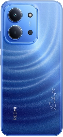 Picture of Xiaomi Redmi 15C 4G Smartphone 4GB / 256GB Moonlight Blue