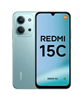 Изображение Xiaomi Redmi 15C (4GB+128GB) mint green