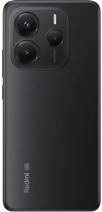 Picture of Smartfon Xiaomi Redmi Note 14 5G 6/128GB Czarny  (60941)