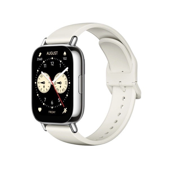 Picture of Xiaomi Redmi Watch 5 Lite white gold